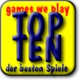 Games We Playトップ10