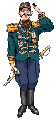 軍人