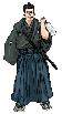 サムライ