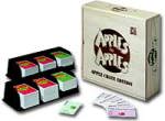 Apples to Apples crate edition