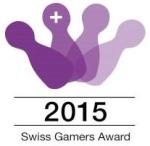 スイスゲーマーズ賞2015